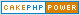 cakephp